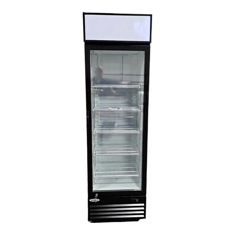 Used KOOL IT KGM-13 Refrigeration Units British Columbia CA | Surrey Food Equipment #435485