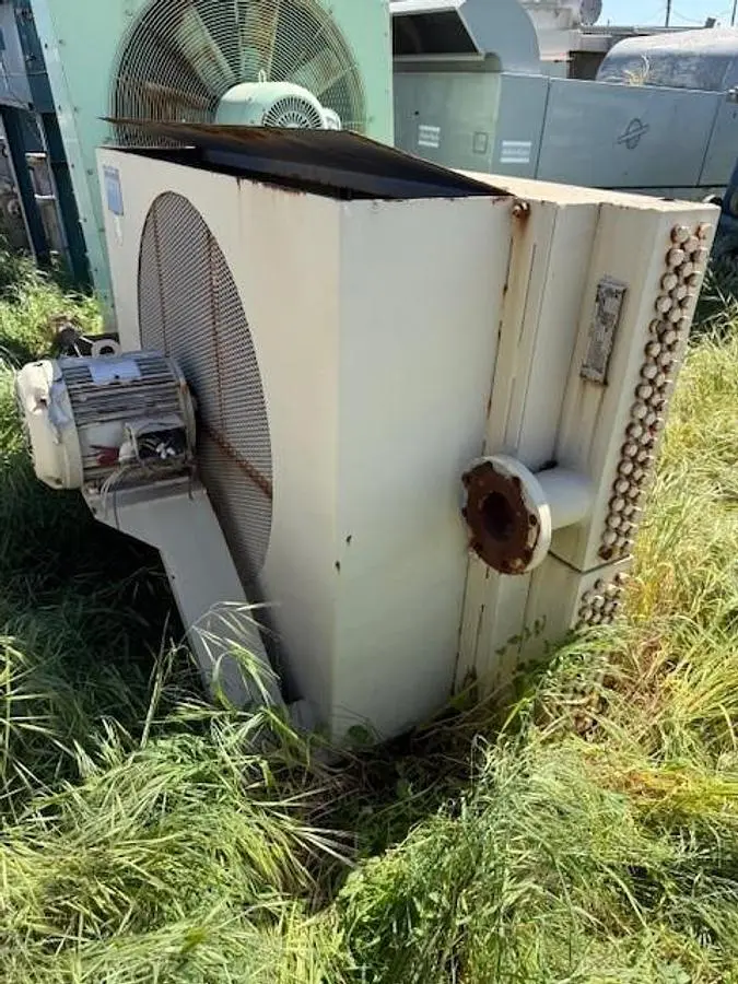USED AIR-X 42VVS