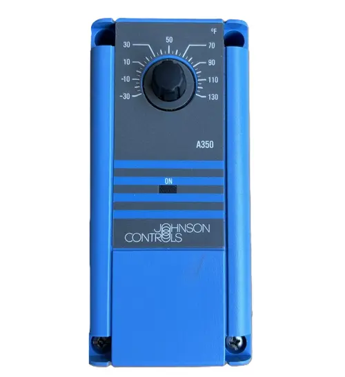 Used JOHNSON CONTROLS _UNKNOWN_ Home Building Material (Miscellaneous) Arizona US | B2E Surplus #1556933