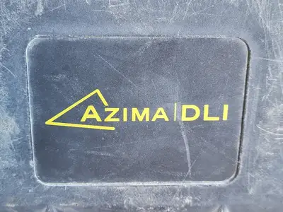 NEW AZIMA DLI