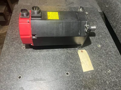 USED FANUC a22/1500