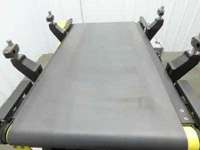 Used METTLER TOLEDO _UNKNOWN_ Belt Conveyors Indiana US | Arrow Industrial #1408544