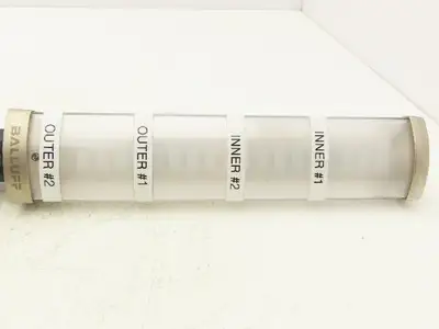 Used BALLUFF _UNKNOWN_ Sensors Indiana US | Arrow Industrial #1408282
