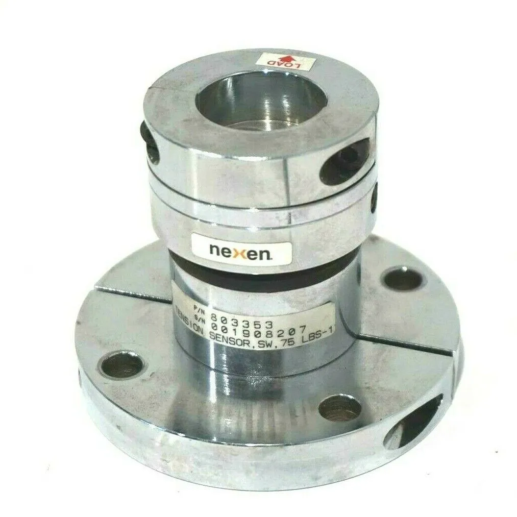 USED NEXEN 803353 TENSION SENSOR