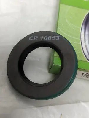 New | in-Stock SKF 10653 Pump & Valve Parts Ohio US | Surplus Asset Holdings #1245393