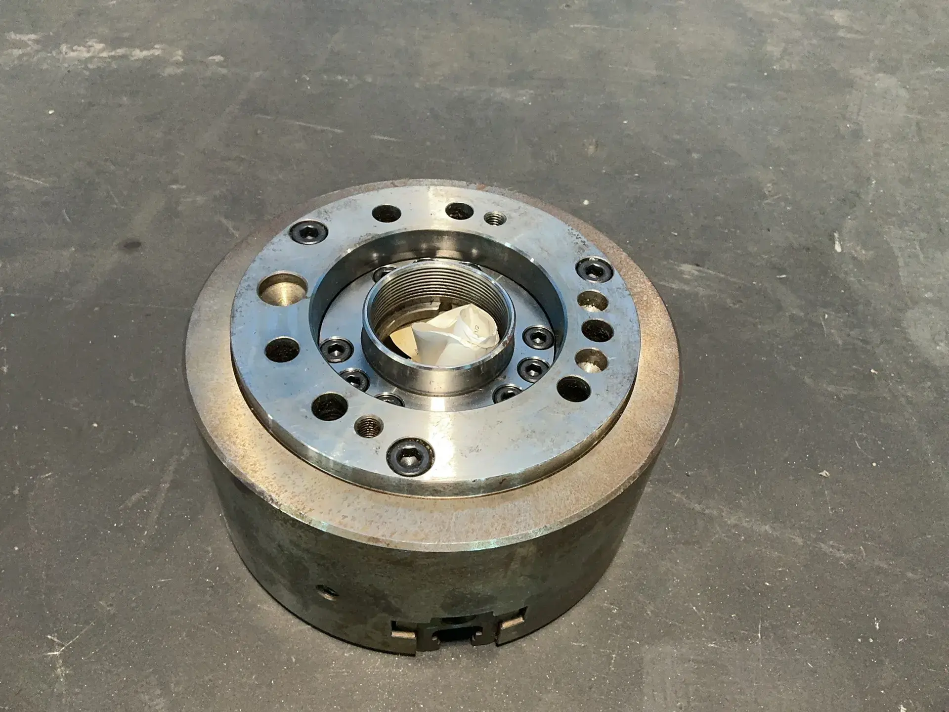 Used _UNKNOWN_ _UNKNOWN_ Tooling & Accessories (Other) Ohio US | HGR 24 #1319753