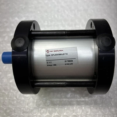 NEW IMI NORGREN SPUSR/990J0172