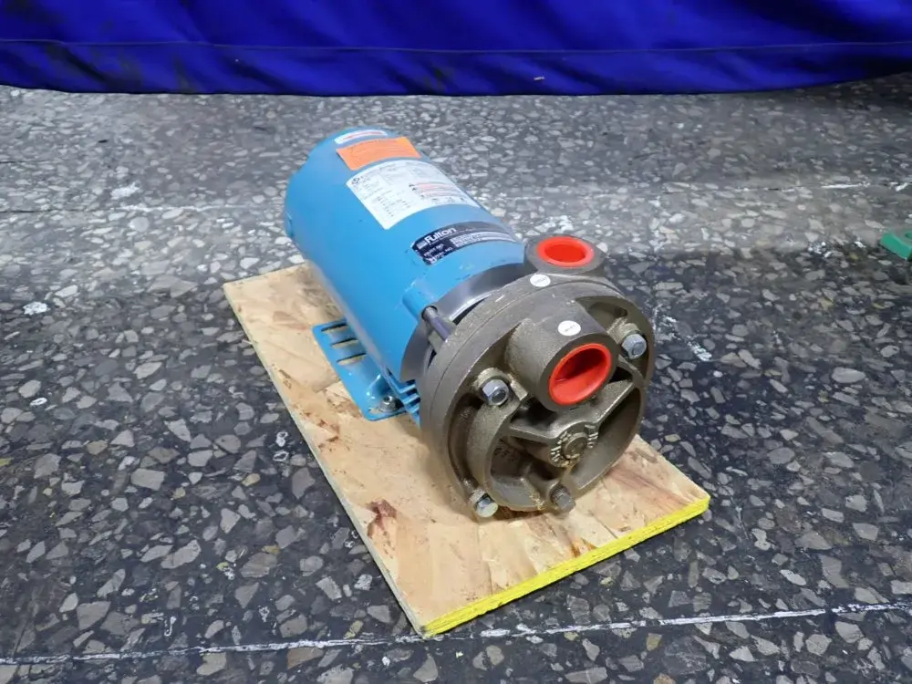USED FRANKLIN ELECTRIC 1303007198