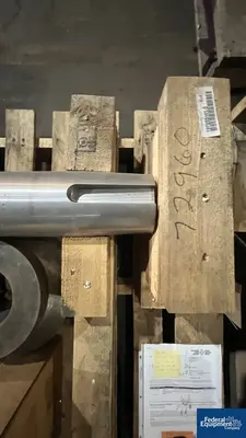NEW Philadelphia Philadelphia Drive Stub Shaft, Model 3857 5"