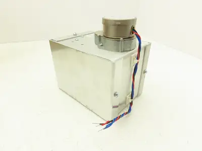 Ransburg 78880-00 VM2 Transformer Controller 12rpm 115V 3006-005