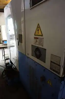 2003 MAZAK VTC-200C Vertical Machining Centers | Toolquip, Inc. (9)