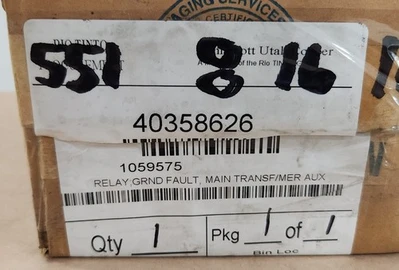NEW Cutler-Hammer 1293C47G10