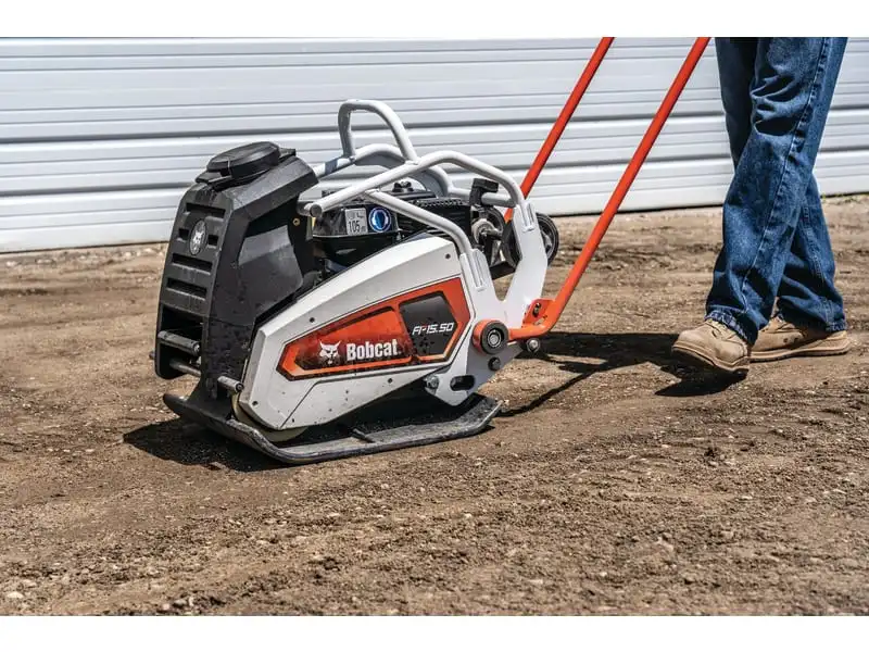 USED 2022 Bobcat FP15.50