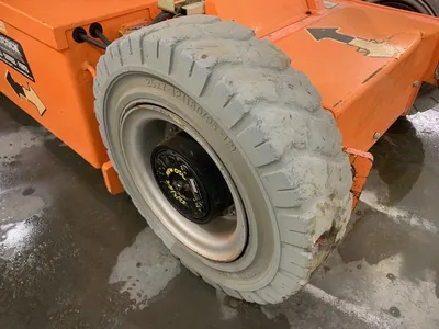 Used 2014 JLG E300AJP ARTICULATING BOOM LIFT Articulating Boom Lifts Alberta CA | Adcock Equipment #1418166