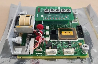 USED BECK 22-5009-35
