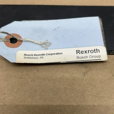 NEW Rexroth R978811735
