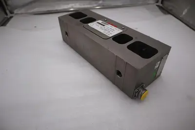 NEW ABB PFTL 101B/ PFTL101B  Pillow Block Load Cell 10.0 KN STOCK GS17
