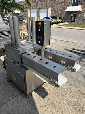 USED 2020 ROSS 950-8