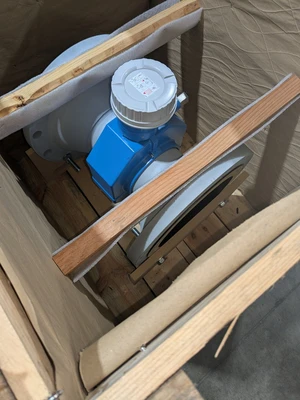 New | in-Stock Endress+Hauser 5W4C2F-D587/0 Meters - Misc Indiana US | J&J Industrial Supply #884404
