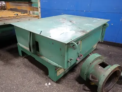 USED 2006 GRANUTECH SATURN M160H