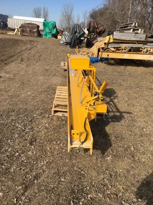 USED MINNESOTA TC460AFD1-S+