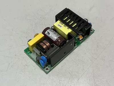 USED MAGNETIC TECHNOLOGIES E237456
