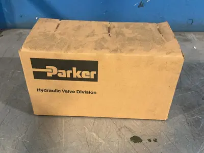 New | in-Stock PARKER D3W008CNYK56 Pumps Ohio US | HGR 24 #1305118