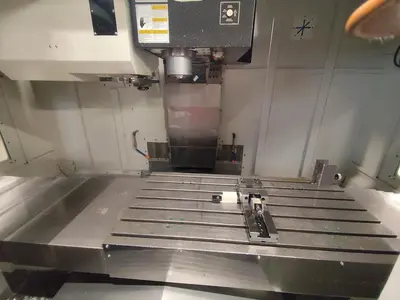 Used 2018 MICROCUT M 1200 Vertical Machining Centers CZ | Amaron s.r.o. #1060958