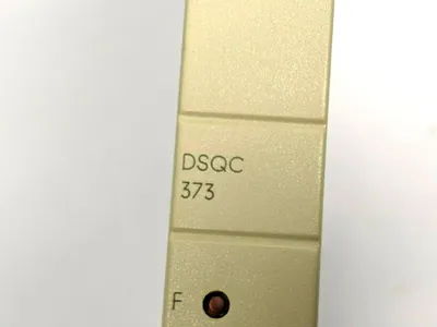 USED ABB BOARD DSQC 373 3BSC 980 006 R270