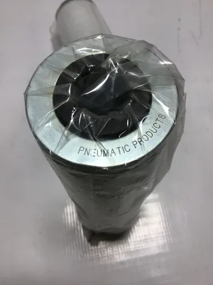 SPX 2016921 POC1001SU Pneumatic Filter Element (Lot of 2)