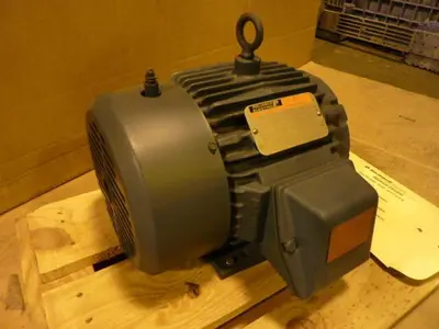 NEW RELIANCE ELECTRIC P18G3100F