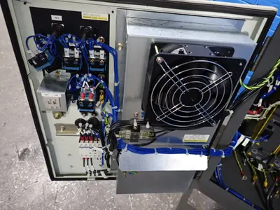USED 2003 FANUC A05B2444B050