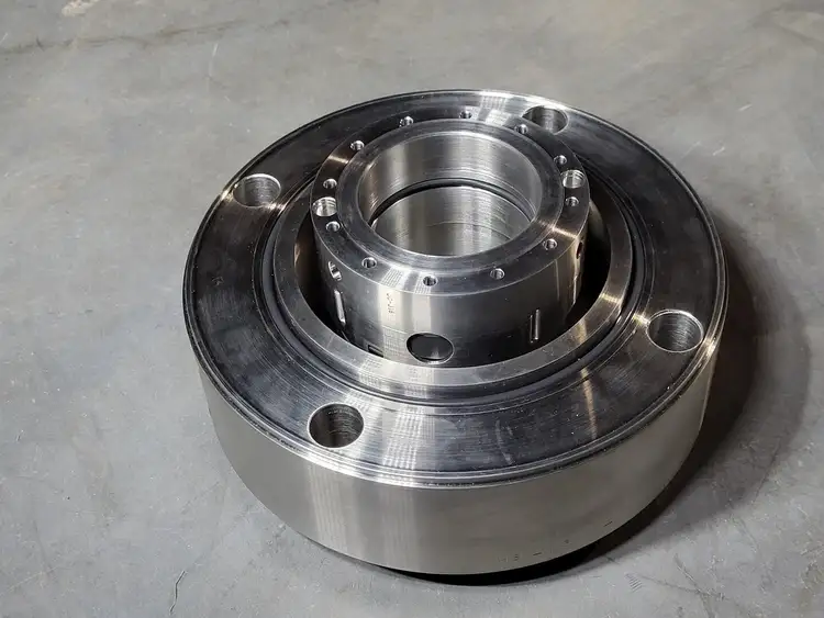 New | in-Stock JOHN CRANE 1648-2 Parts (Hydraulics and Pneumatics) British Columbia CA | Lenmark #368265