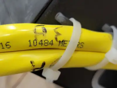 USED CDT E132795