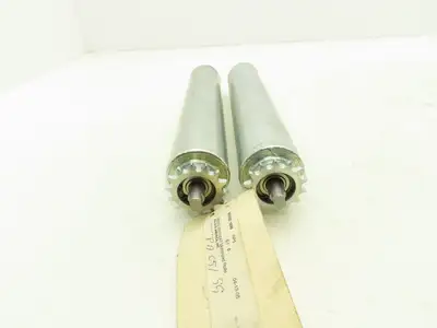 New | in-Stock RULMECA _UNKNOWN_ Roller Conveyors Indiana US | Arrow Industrial #609953