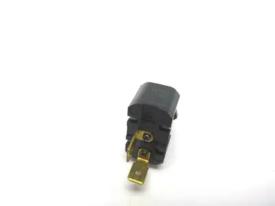 1120 | Eaton Cutler Hammer  2 Position Toggle Switch 6A 125VAC / 3A 250VAC - Used