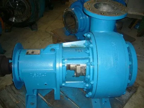 Used Discflo 1008-20 Centrifugal Pumps Minnesota US | Peak Machinery, Inc. #289253