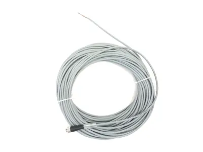 New | in-Stock Pepperl+Fuchs 210554, V1-G-30M-PUR Misc Electrical & Power Parts Michigan US | Maverick Industrial Sales #1489826