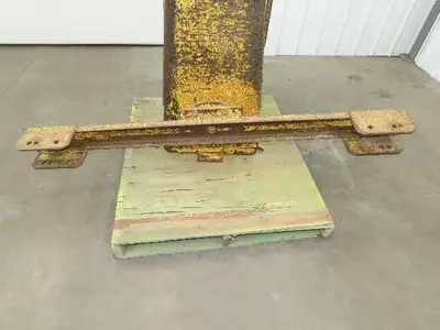 Used HOOSIER CRANE _UNKNOWN_ Miscellaneous Trucks/Trailers Indiana US | Arrow Industrial #1368040