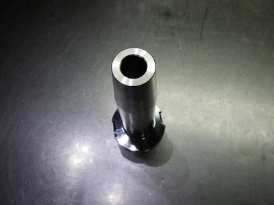 PrimeTool HSK63A 16mm Shrink Fit Tool Holder 160mm Pro T00HA63130-22050 (LOC542)