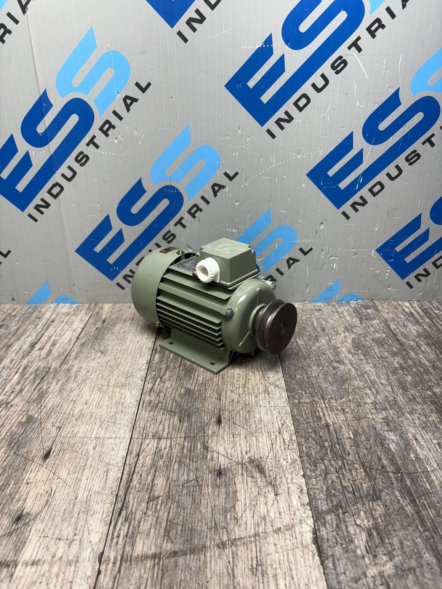 USED NANTONG HAI RI ELECTRICAL 6334