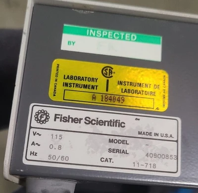 USED Panasonic Atomic Beam Cop Cam