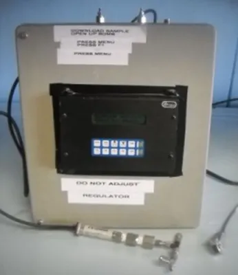 Used OMEGA 8195 Pressure Transmitters Texas US | Bamko Surplus Process Equipment #930598