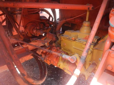Used KOEHRING 255A Trenchers California US | Western Trencher & Equipment, Inc. #1497883