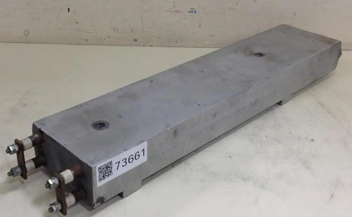 USED TEMPCO CBH06356