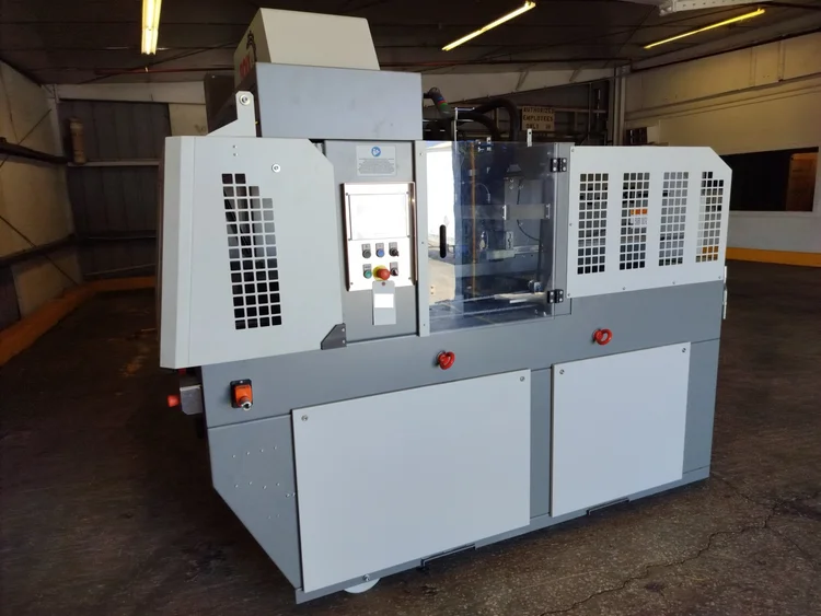 Used 2023 BOIX Q-1530 Miscellaneous Packaging Equipment Illinois US | Revelation Machinery #1362744