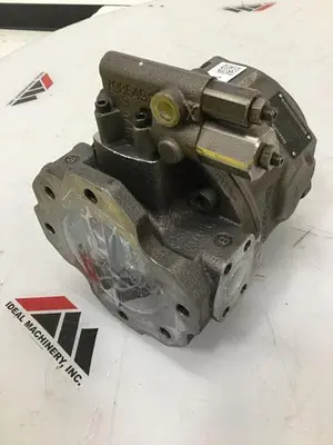 USED REXROTH AA10VSO45DFR131R