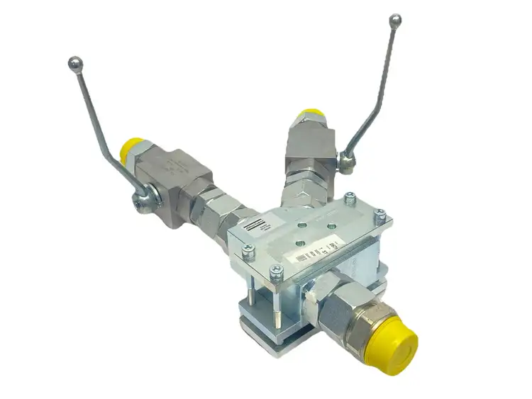 Used ATLAS COPCO ATLAS COPCO 679.104 Misc Industrial Equipment | Maverick Industrial Sales #1111061