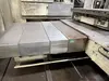 6" GIDDINGS & LEWIS CNC Horizontal Table Type Boring Mill, 2001 thumbnail