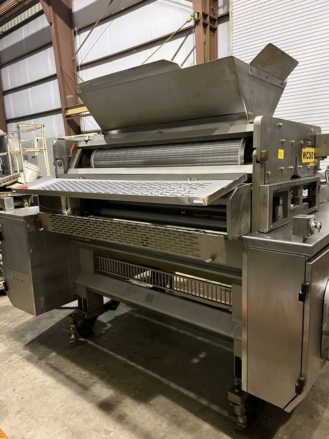 Used APV 591/1 Cookie Machines California US | BakeryEquipment.com #1554972